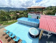 Finca villa Maju  - Finca en Dagua, Valle del Cauca